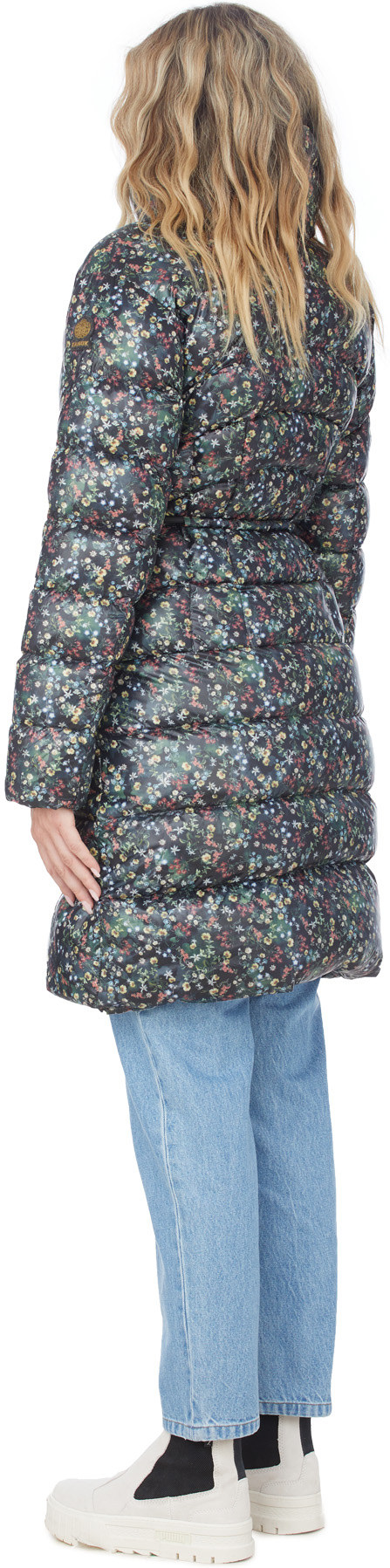 Kanuk: Multicolores Manteau Mayfair Multicolores - 3