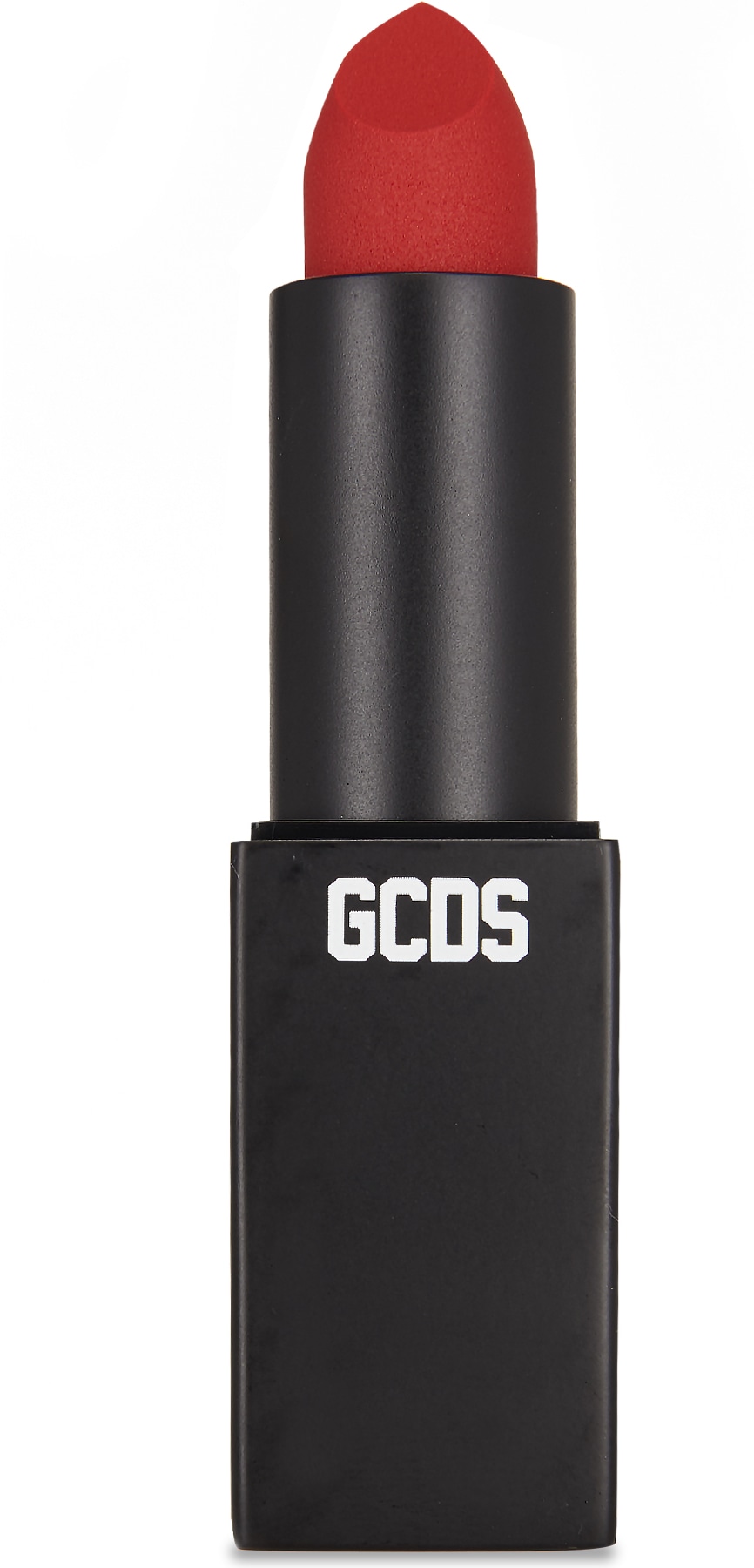 GCDS: Rouge Rouge à Lèvres Velvet Dick Rouge - 1