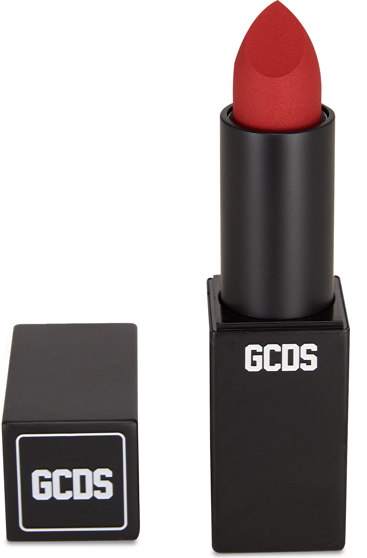 GCDS: Rouge Rouge à Lèvres Velvet Dick Rouge - 2