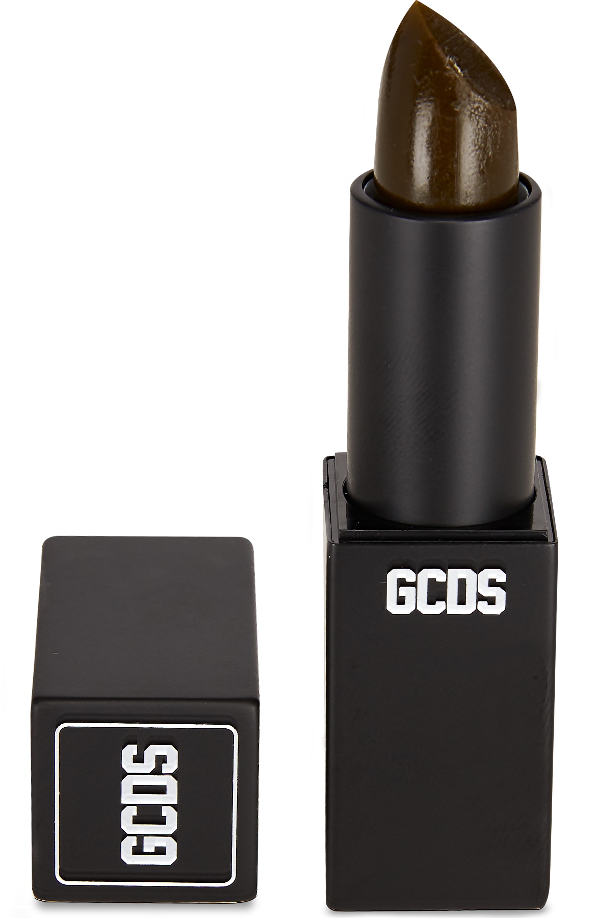 GCDS: Vert Rouge à Lèvres Marijuana Vert - 2