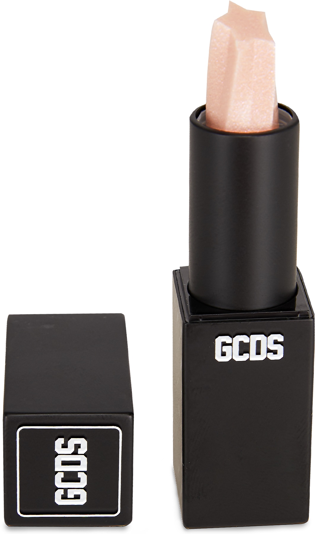 GCDS: Pink Blinghoe Lipstick - 2