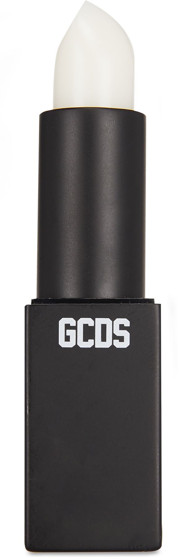 GCDS: White Hype Lip Balm - 1