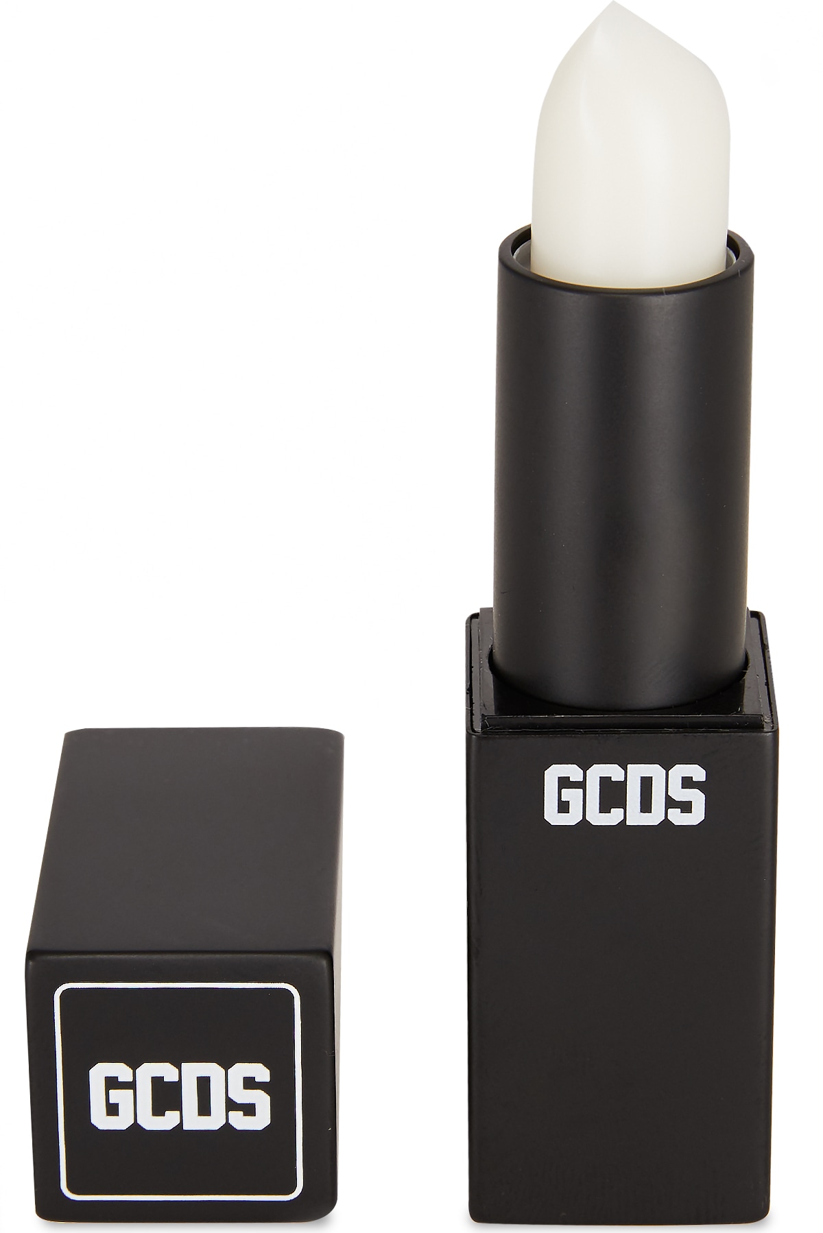 GCDS: White Hype Lip Balm - 2