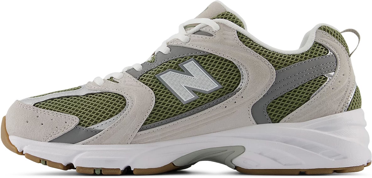 New Balance: Green 530 - 2