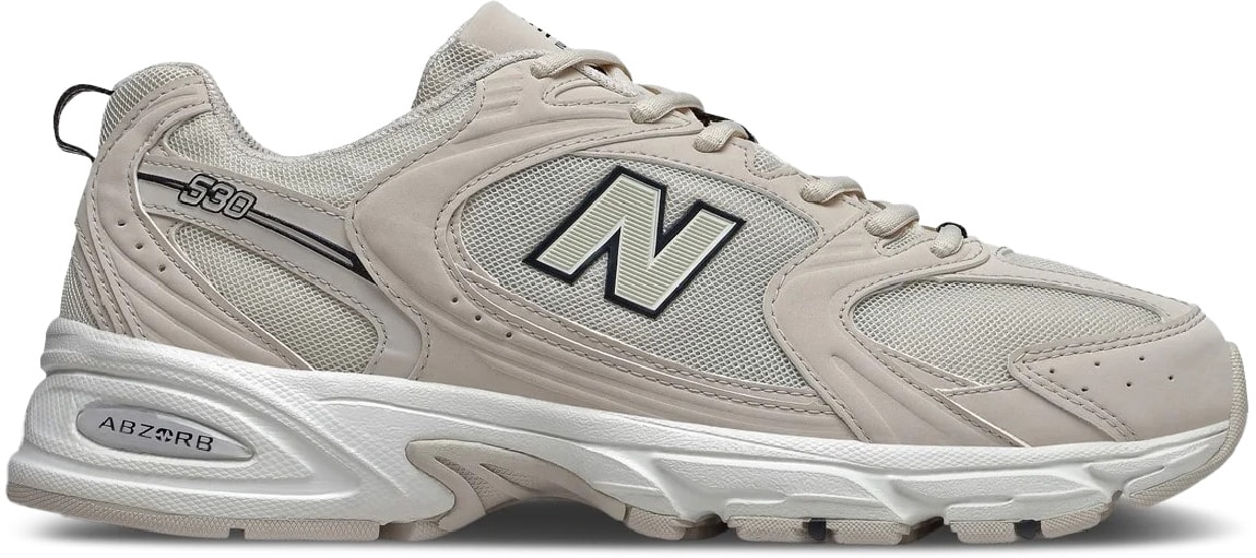 New Balance: Neutrals 530 - 1