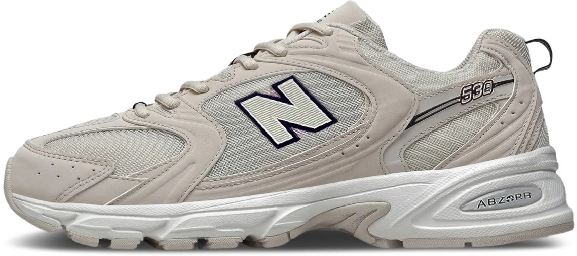 New Balance: Neutrals 530 - 2