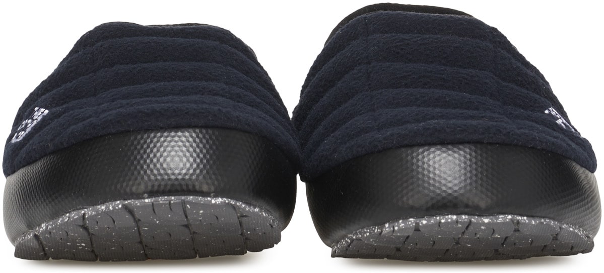 The North Face: Noir Mule V Denali ThermoBall™ Traction Noir - 3