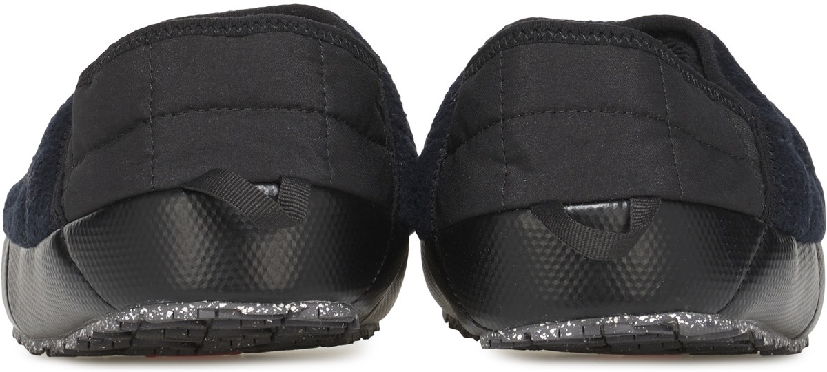 The North Face: Noir Mule V Denali ThermoBall™ Traction Noir - 5