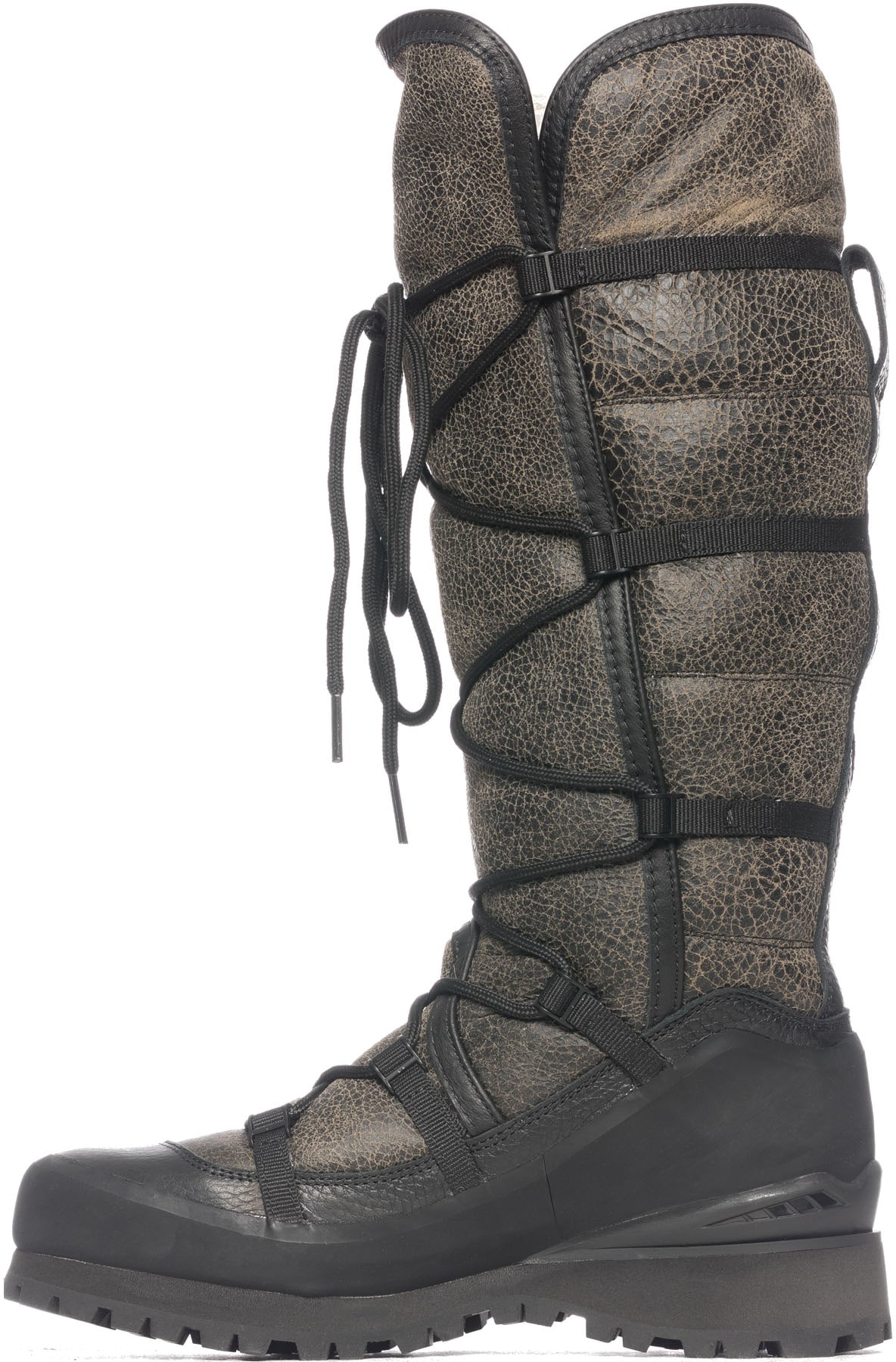 The North Face: Black Cryos Tall - 2