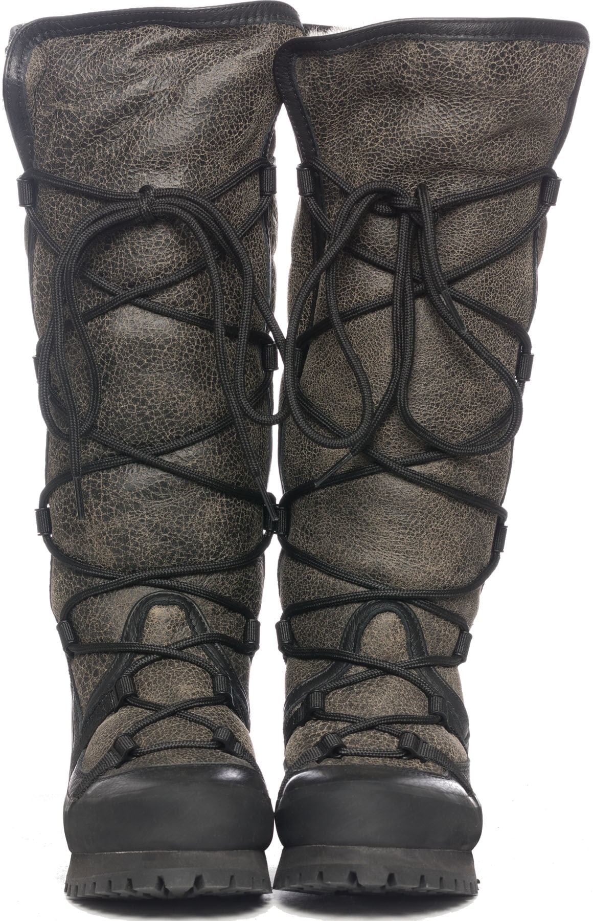 The North Face: Black Cryos Tall - 3