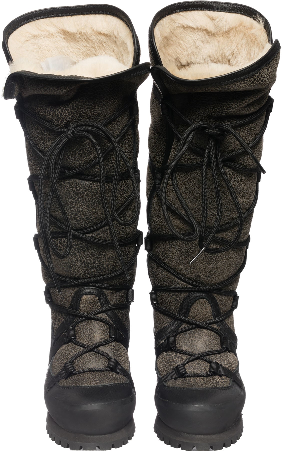 The North Face: Black Cryos Tall - 4