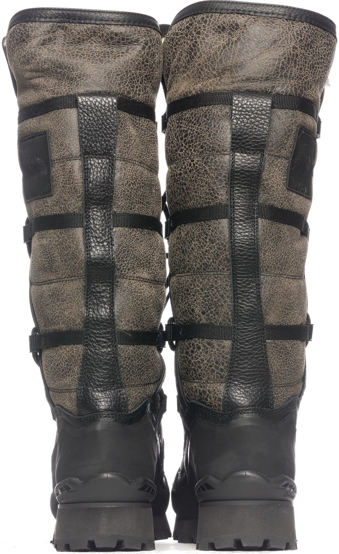 The North Face: Black Cryos Tall - 5