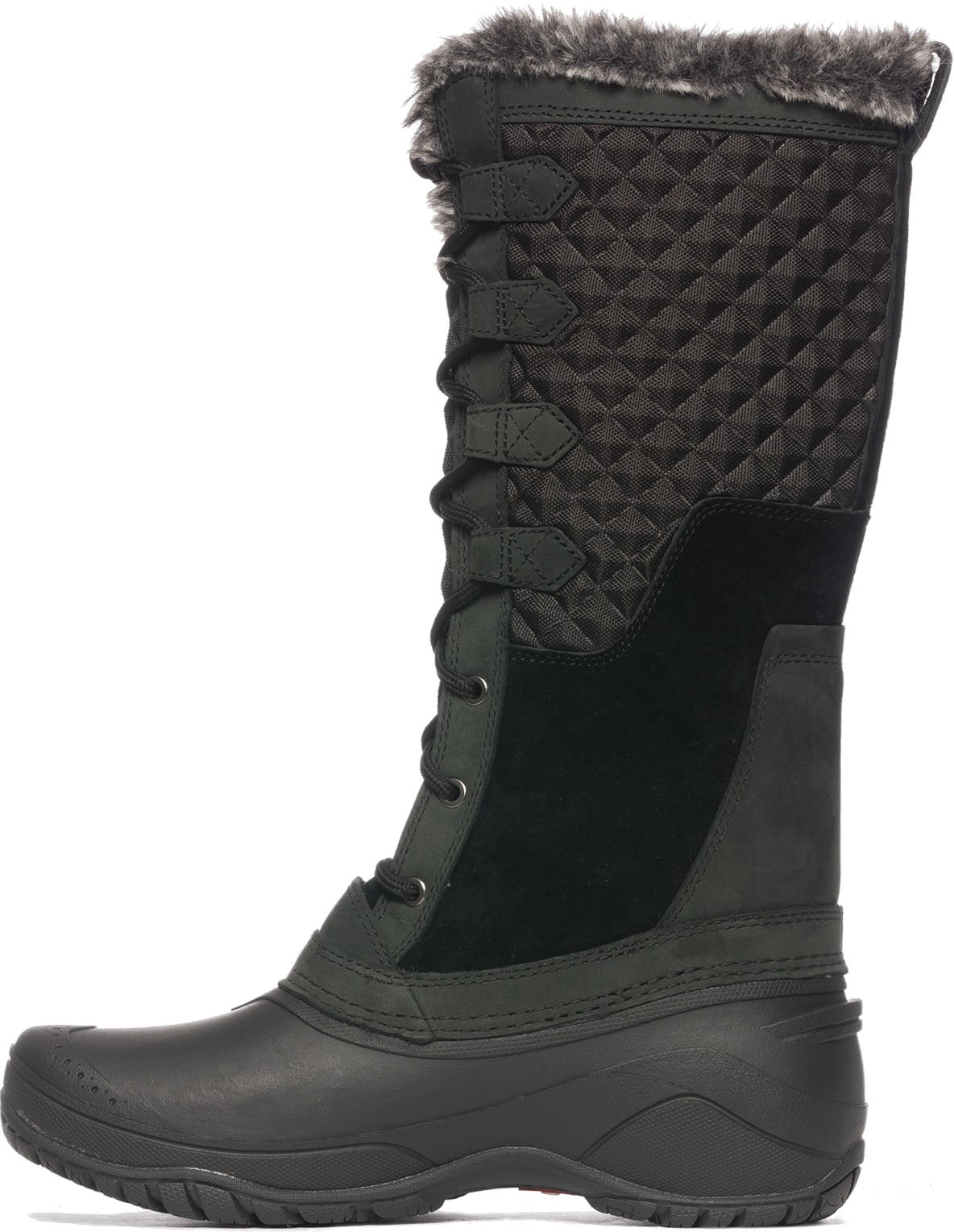 The North Face: Noir Shellista III Noir - 2