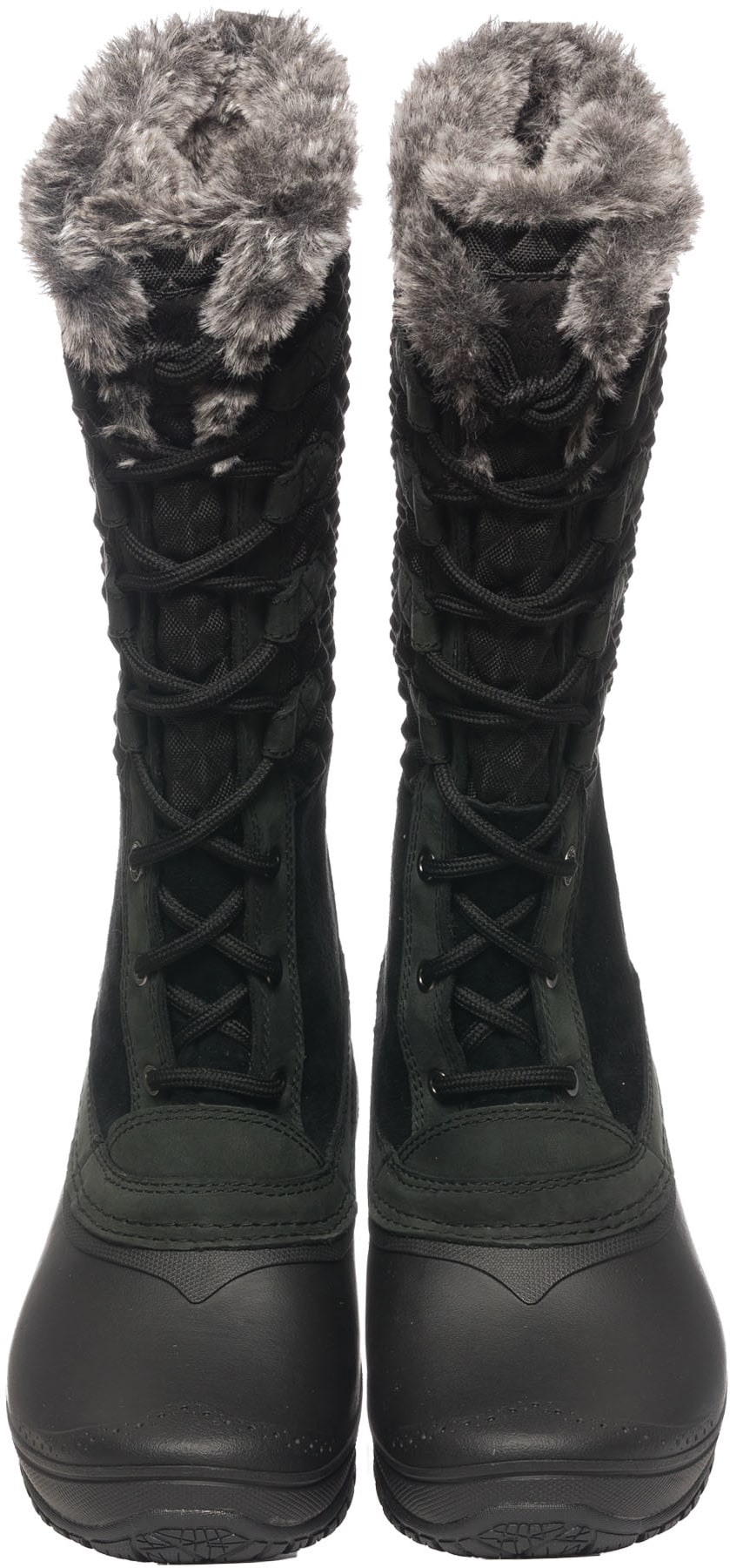 The North Face: Noir Shellista III Noir - 4