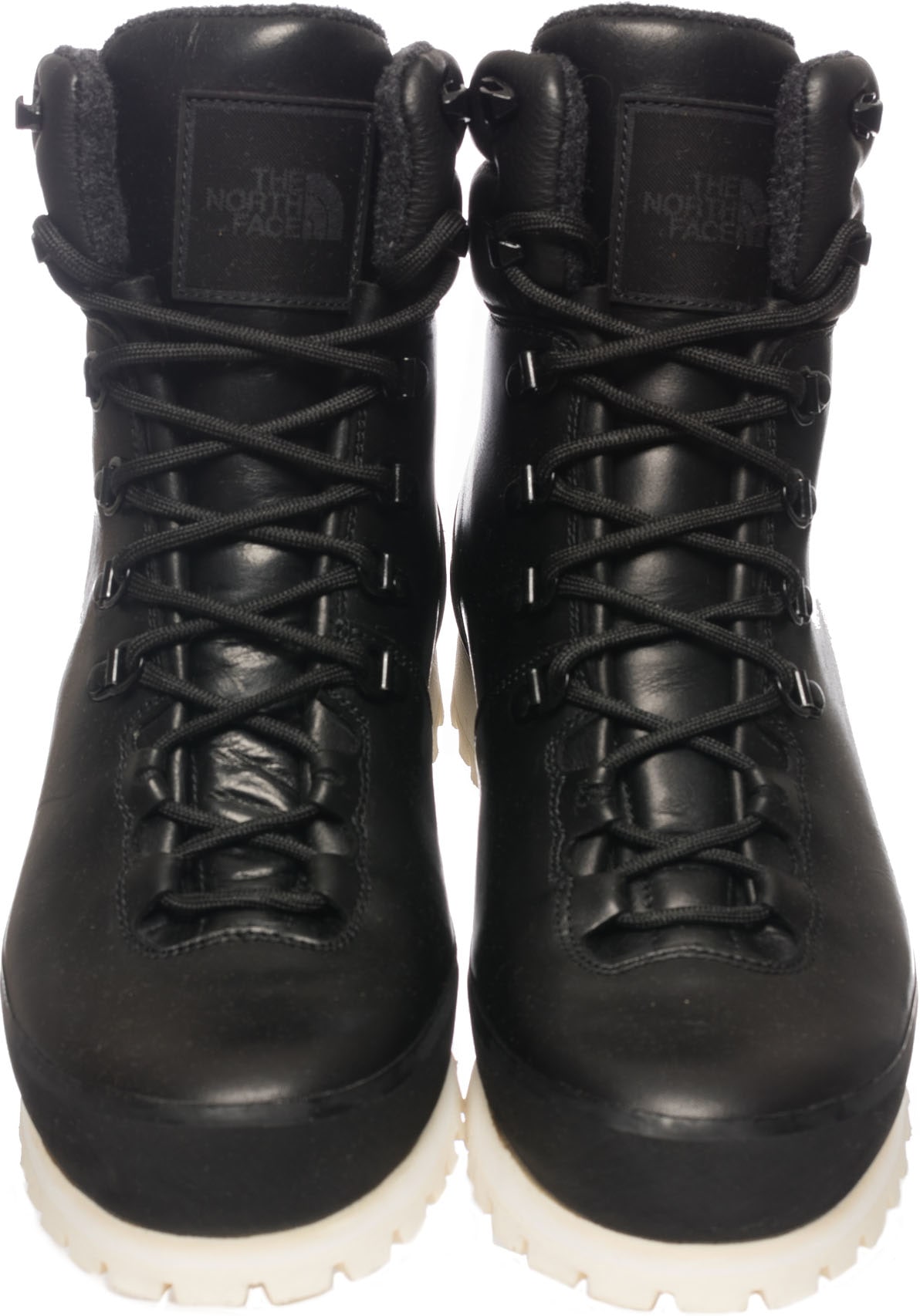 The North Face: Black Cryos Hiker - 4
