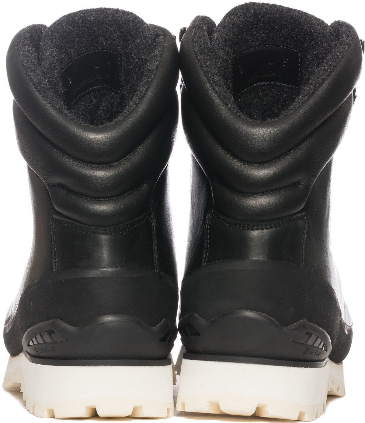 The North Face: Black Cryos Hiker - 5