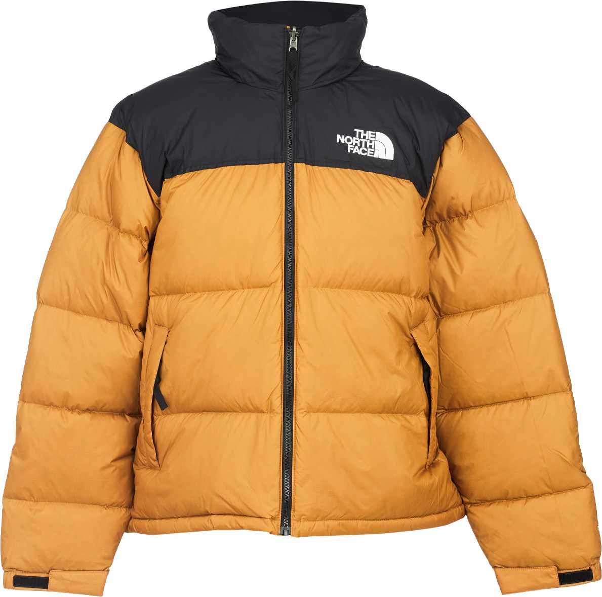 The North Face: Neutrals 1996 Retro Nuptse Jacket - 1