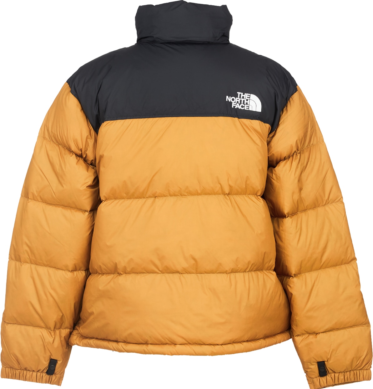 The North Face: Neutrals 1996 Retro Nuptse Jacket - 3