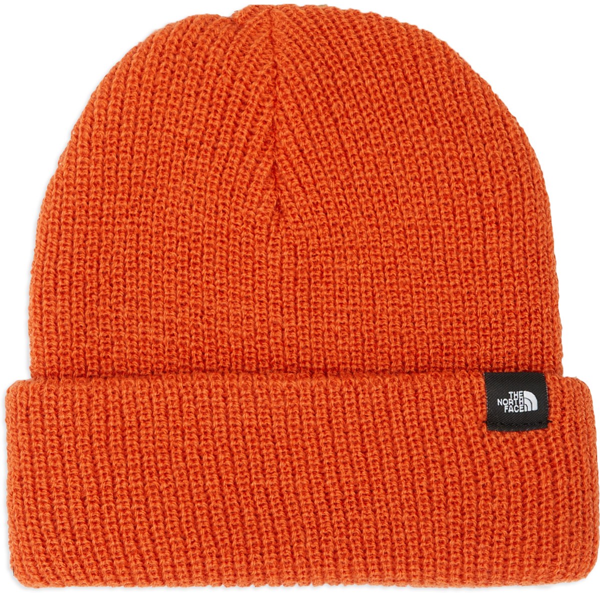 The North Face: Orange Bonnet Freebeenie TNF Orange - 1