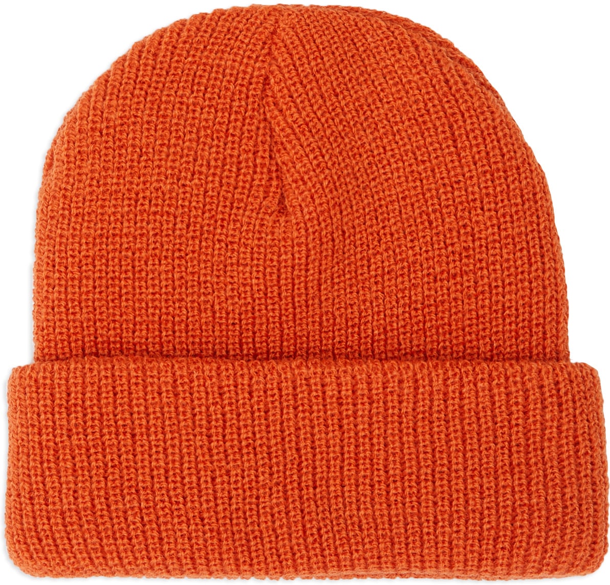 The North Face: Orange Bonnet Freebeenie TNF Orange - 2