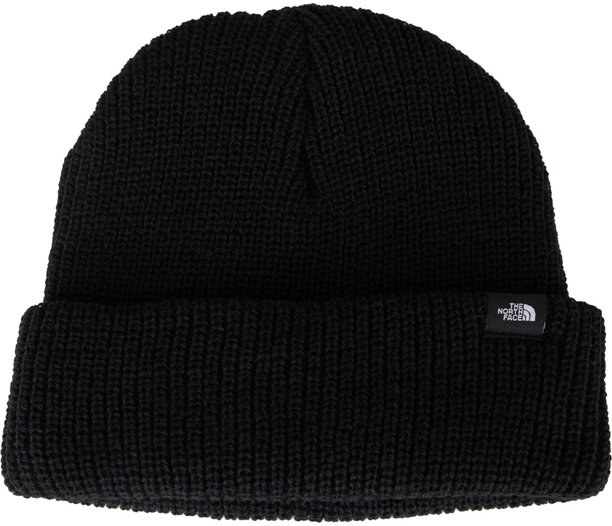 The North Face: Black TNF Freebeenie - 1