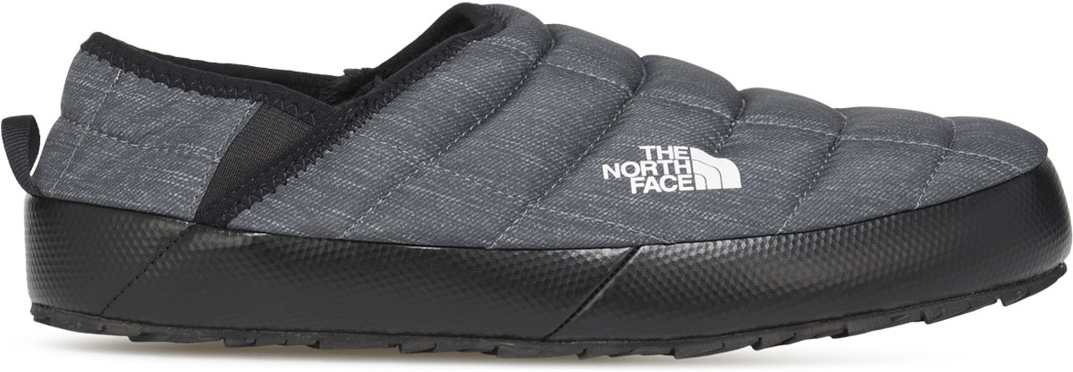 The North Face: Gris Mule V ThermoBall™ Traction Gris - 1