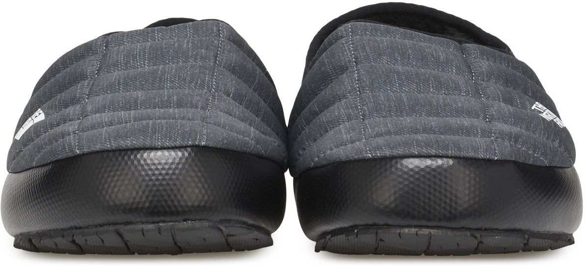 The North Face: Gris Mule V ThermoBall™ Traction Gris - 3