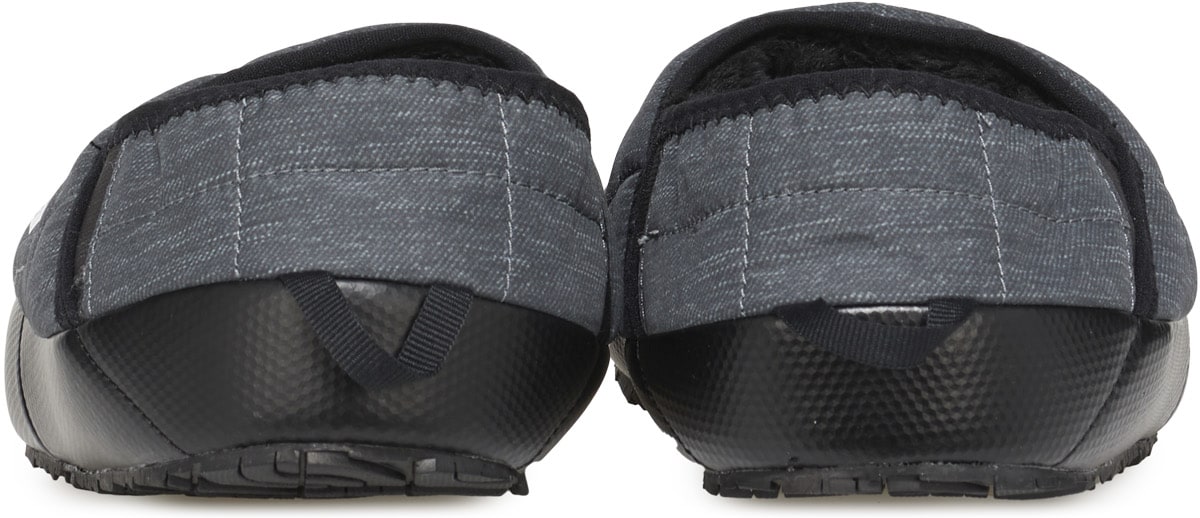 The North Face: Grey ThermoBall™ Traction Mule V - 5