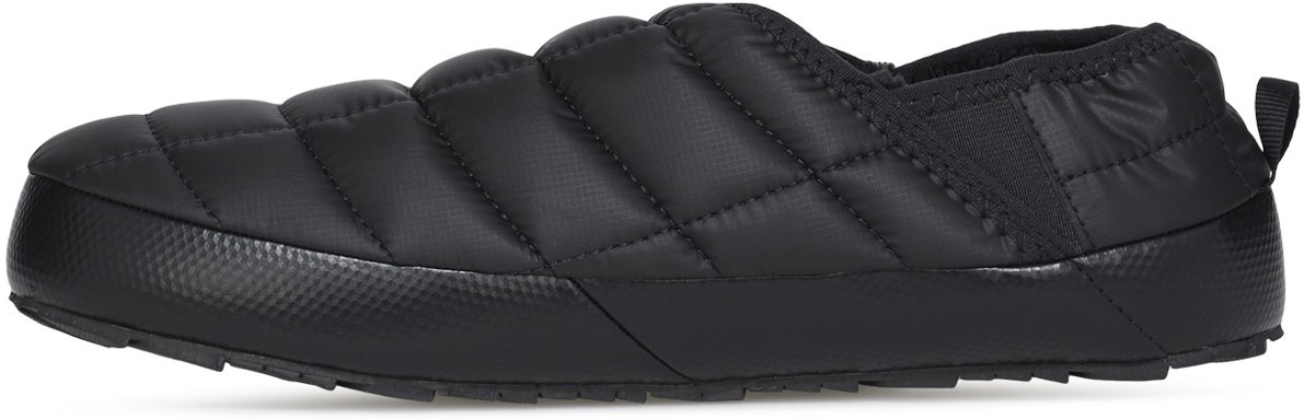 The North Face: Noir Mule V ThermoBall™ Traction Noir - 2