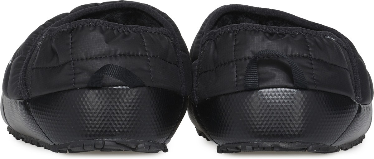 The North Face: Noir Mule V ThermoBall™ Traction Noir - 5