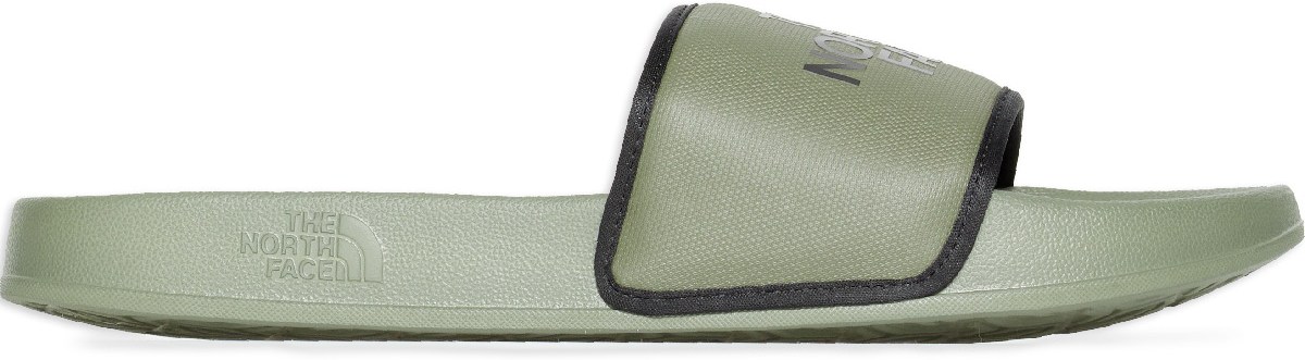 The North Face: Green Base Camp Slides III - 1