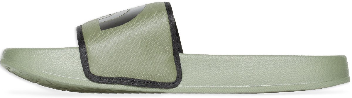 The North Face: Green Base Camp Slides III - 2