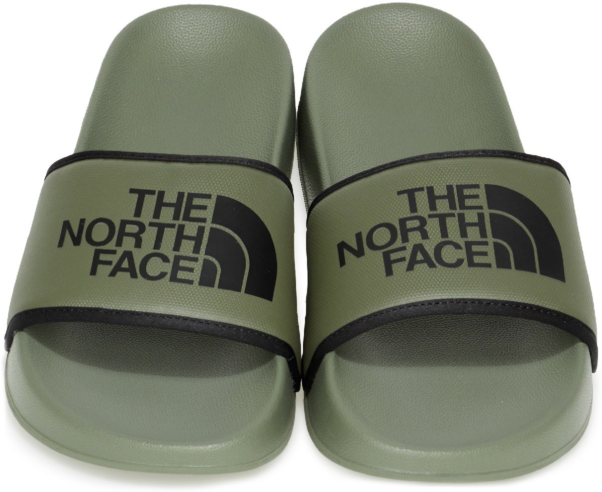 The North Face: Vert Sandales Base Camp III Vert - 4