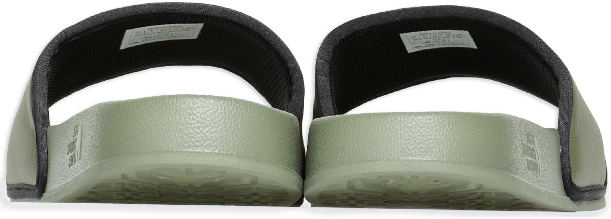 The North Face: Green Base Camp Slides III - 5