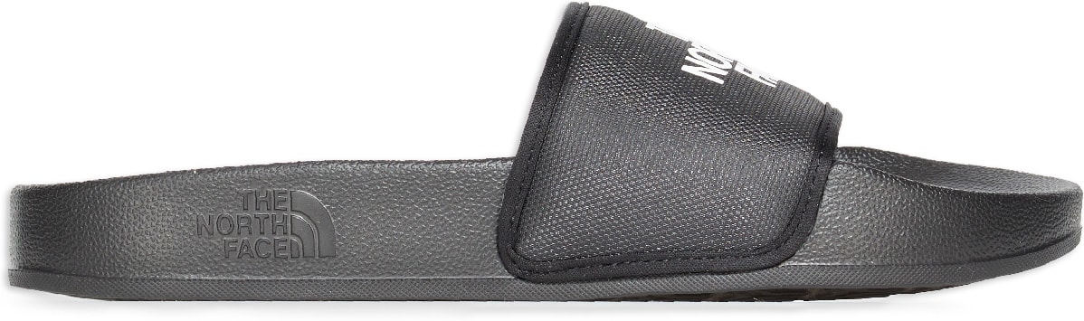 The North Face: Black Base Camp Slides III - 1