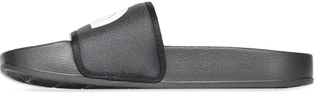 The North Face: Black Base Camp Slides III - 2