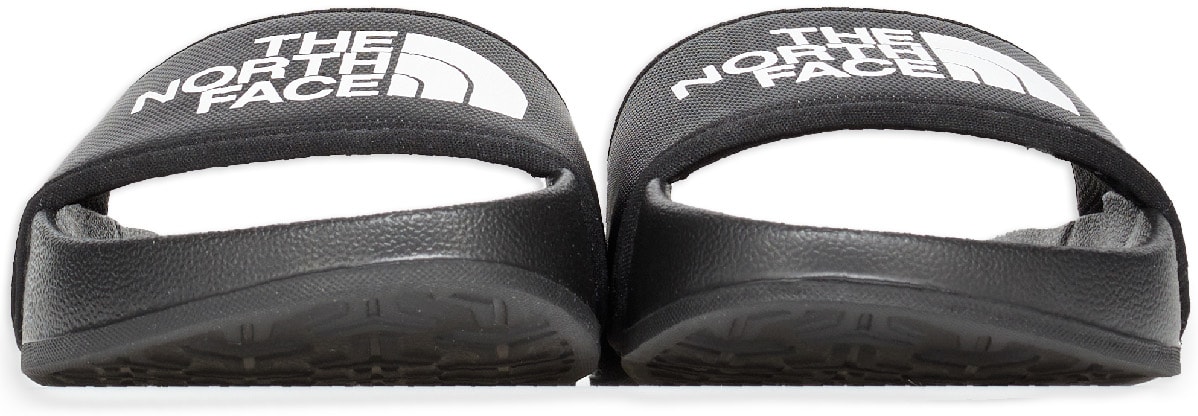 The North Face: Black Base Camp Slides III - 3