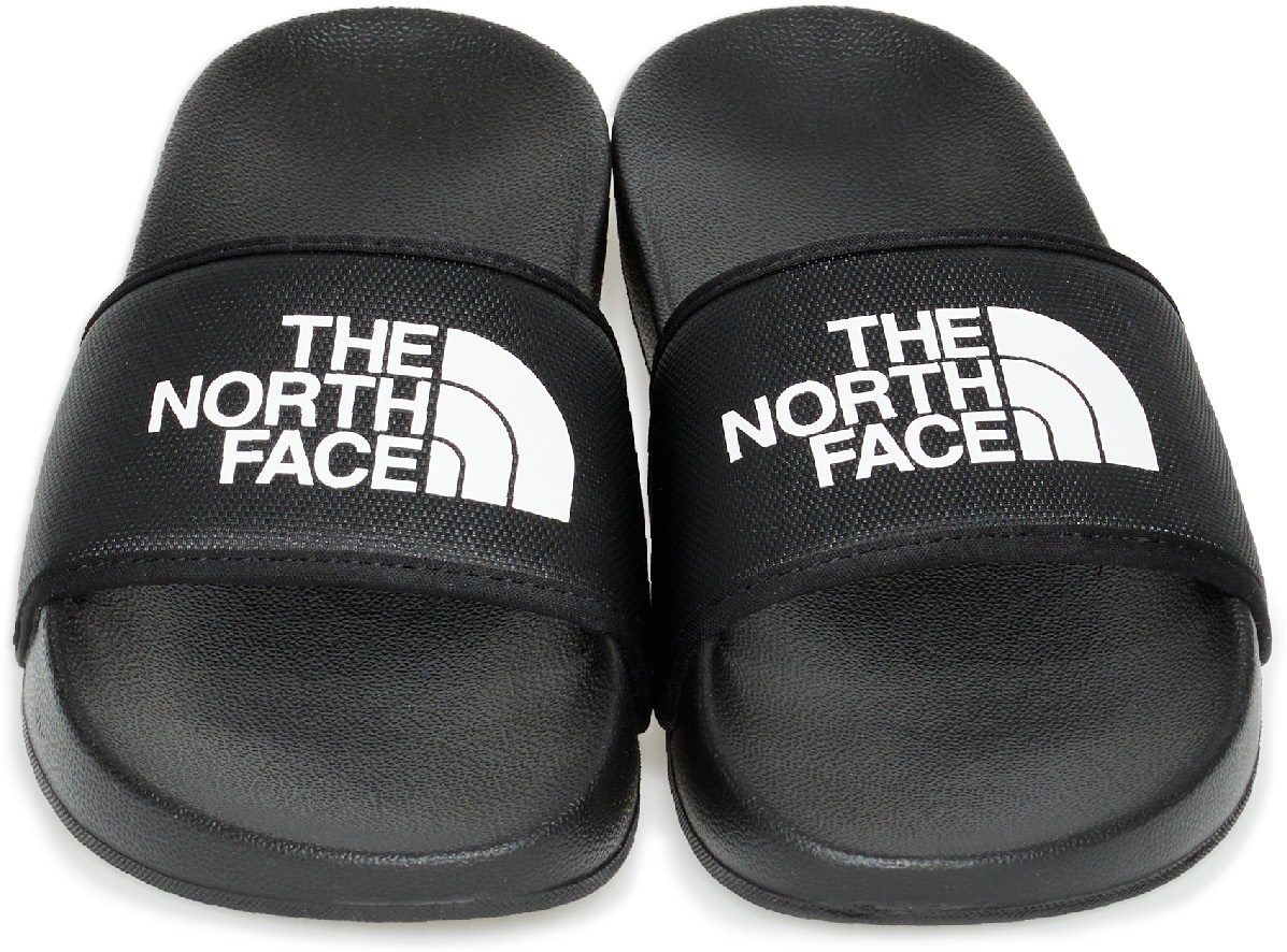 The North Face: Black Base Camp Slides III - 4