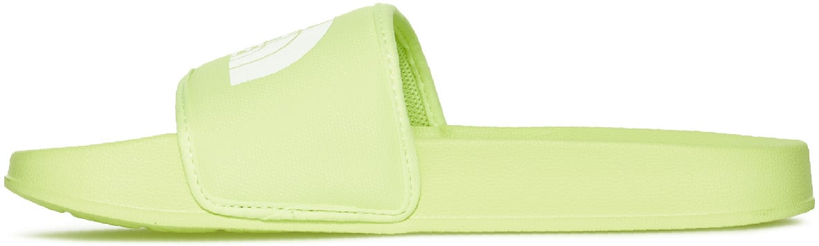 The North Face: Green Base Camp Slide III - 2