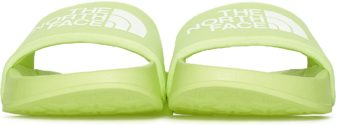 The North Face: Green Base Camp Slide III - 3