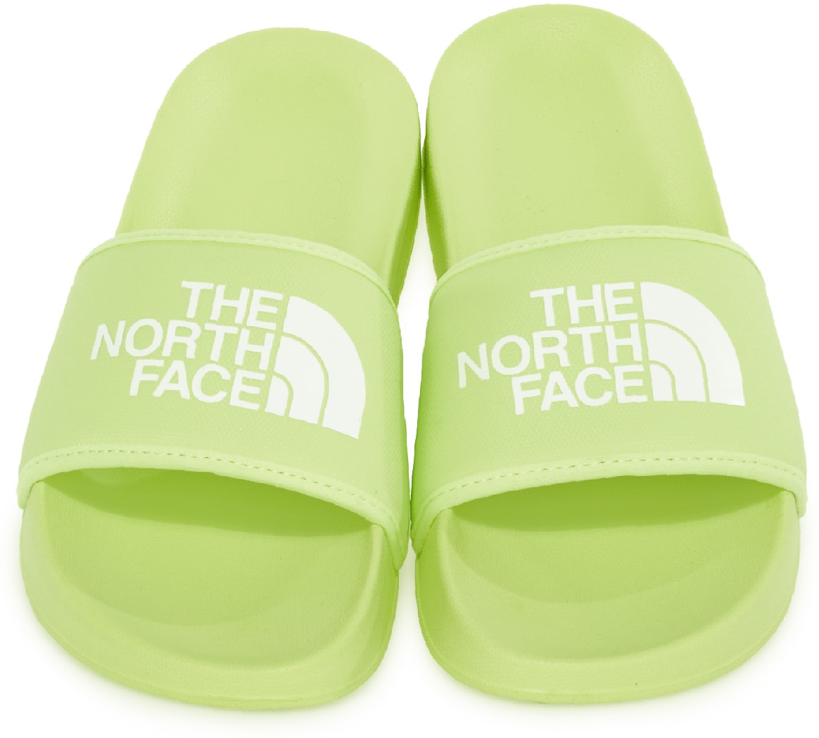 The North Face: Green Base Camp Slide III - 4