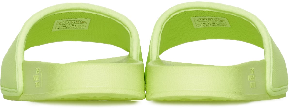 The North Face: Green Base Camp Slide III - 5