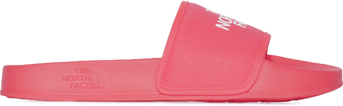 The North Face: Pink Base Camp Slides III - 1