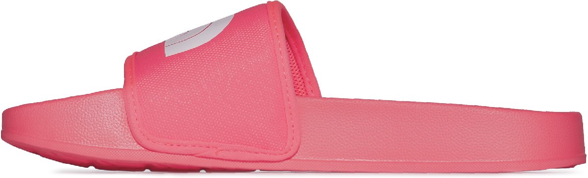 The North Face: Pink Base Camp Slides III - 2