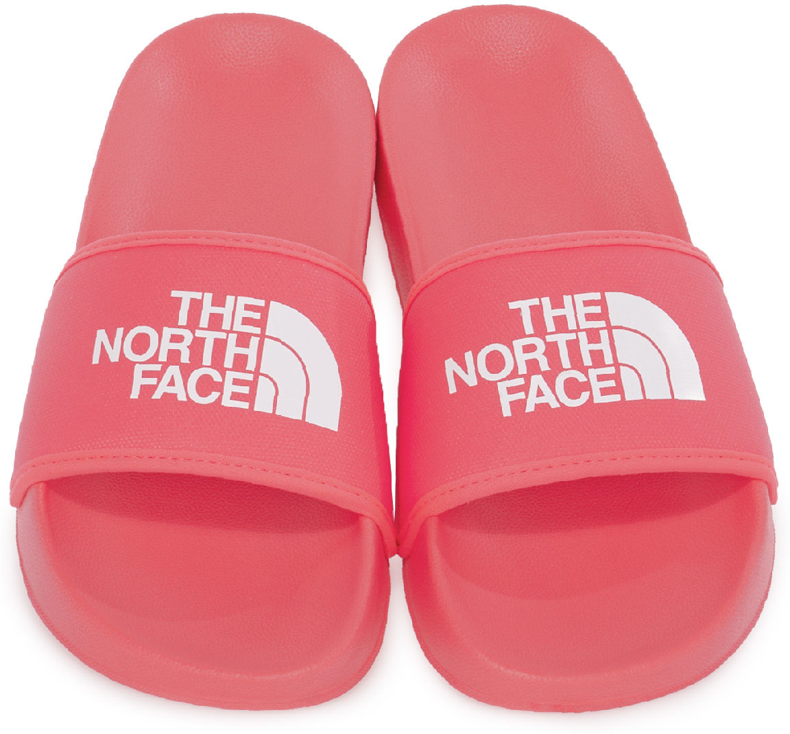 The North Face: Pink Base Camp Slides III - 4