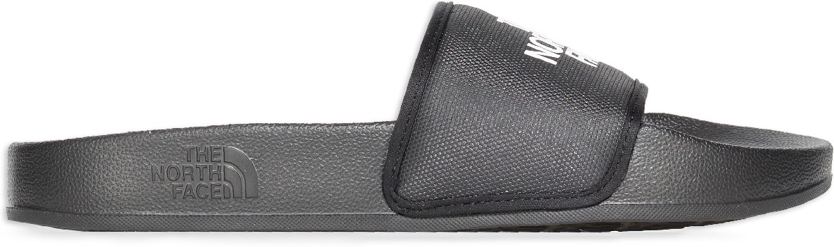 The North Face: Black Base Camp Slide III - 1