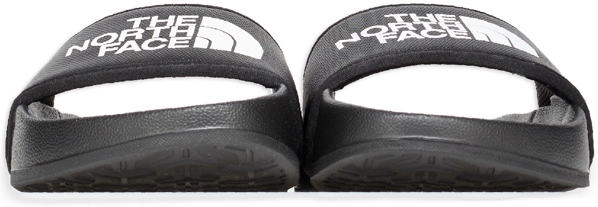 The North Face: Black Base Camp Slide III - 3