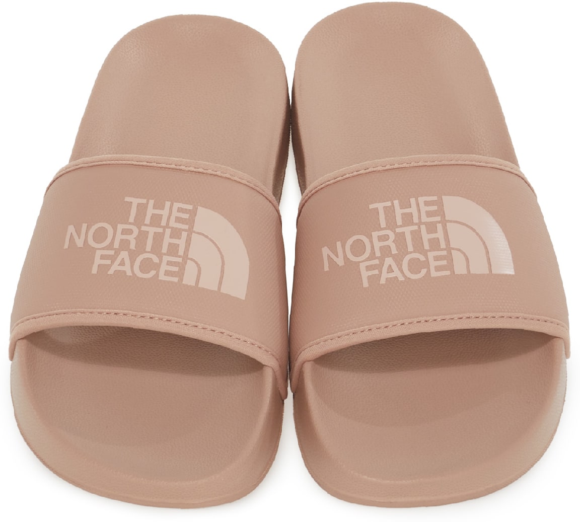 The North Face: Neutrales Sandales Base Camp III Neutrales - 4