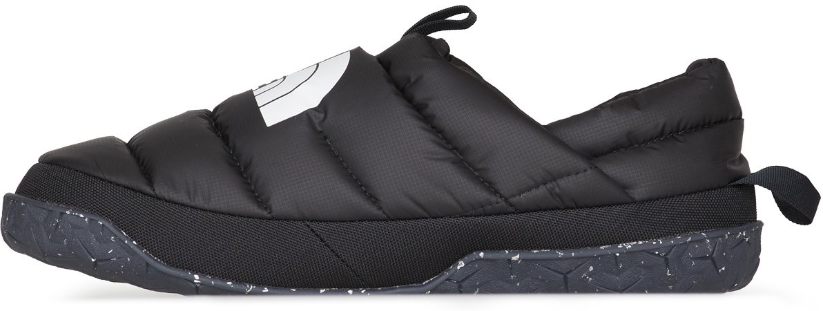 The North Face: Noir Mule Nuptse Noir - 2