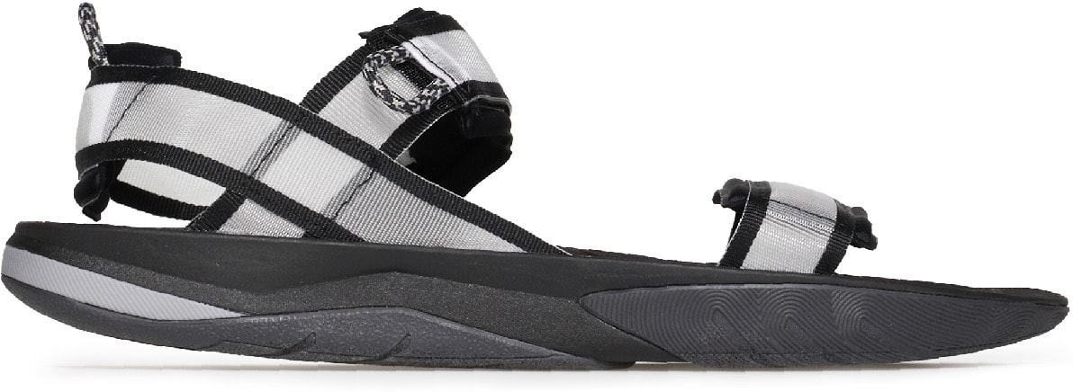 The North Face: Black Skeena Sport Sandal - 1